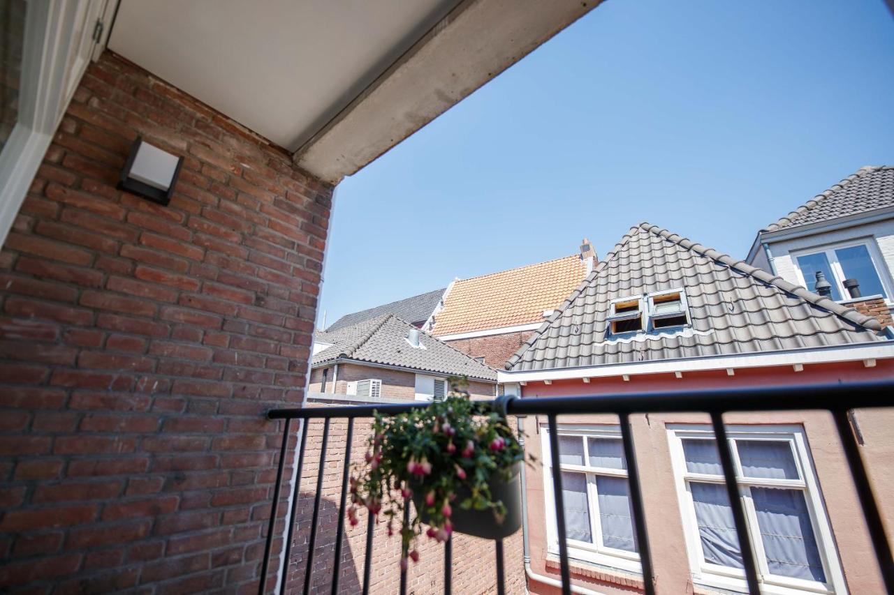 Trendy Design 55M2 Apartment With Balcony - Db6B 's-Hertogenbosch  Eksteriør billede