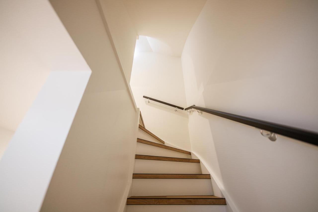 Trendy Design 55M2 Apartment With Balcony - Db6B 's-Hertogenbosch  Eksteriør billede