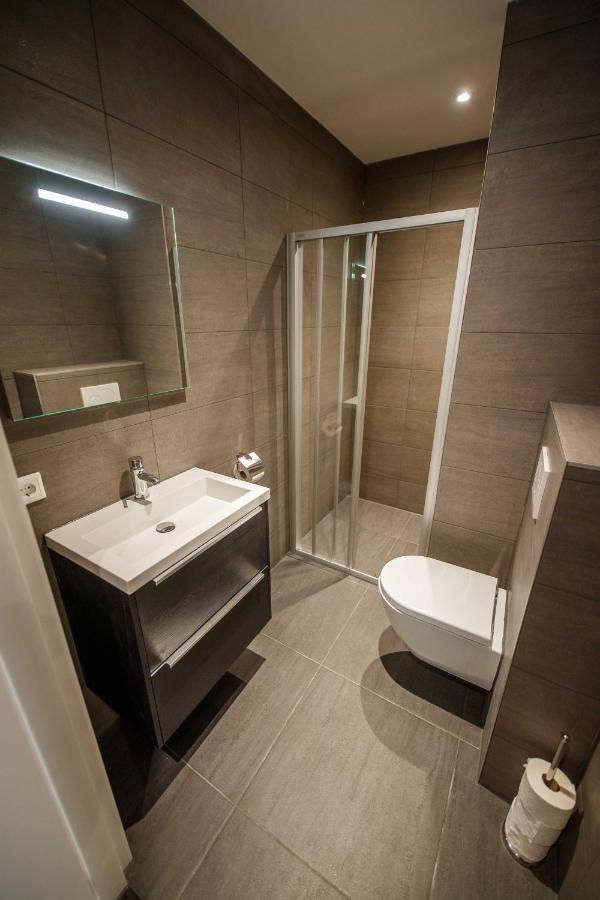 Trendy Design 55M2 Apartment With Balcony - Db6B 's-Hertogenbosch  Eksteriør billede